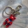 Coach bag/key charm Image 4