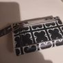 Brand new Liz Claiborne wallet black and white Image 2