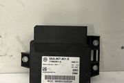 Volkswagen Passat Tiguan Cc 2011 Handbrake Control Module 3aa907801e A2l11b3s