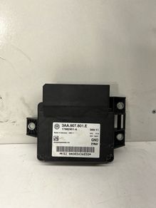 Volkswagen Passat Tiguan Cc 2011 Handbrake Control Module 3aa907801e A2l11b3s