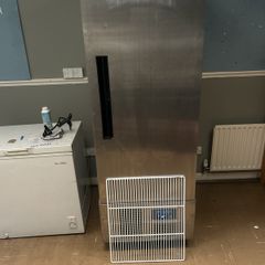 polar commercial fridge