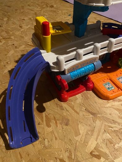 VTech Toot-Toot Drivers Garage Playset