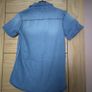 denim shirt Image 5