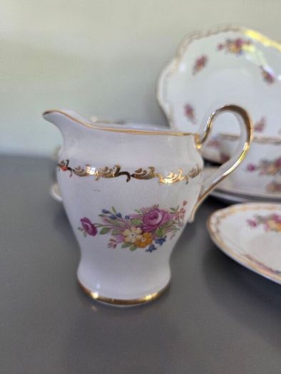 Tea Set Royal Tara
