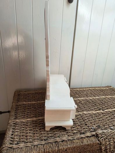 Vanity unit