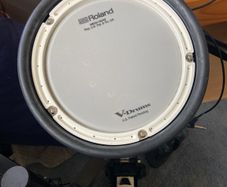 Roland PDX-6 Dual Trigger Mesh head