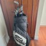 Left Hand Titleist 704cb Used Image 2