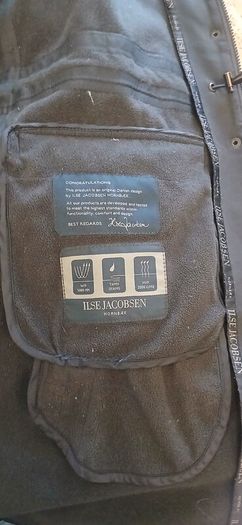 Ilse Jacobsen Rain Coat