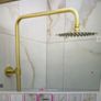 eliseo rain shower new still in box Image 3