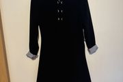 Sandro dress