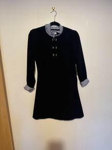 Sandro dress