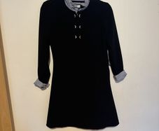 Sandro dress