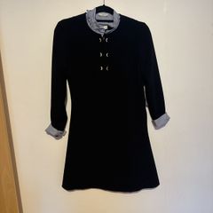 Sandro dress