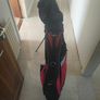 Wilson Golf Set Image 7