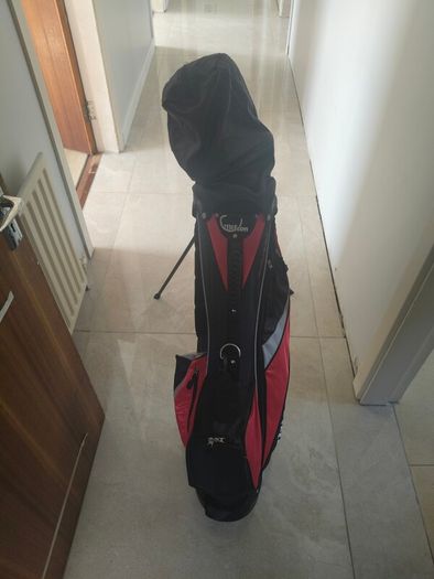 Wilson Golf Set
