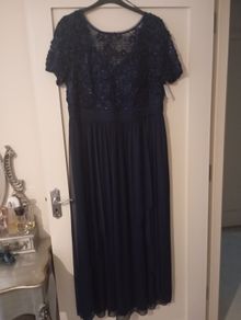 ladies dress