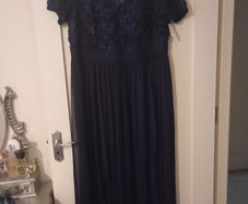ladies dress