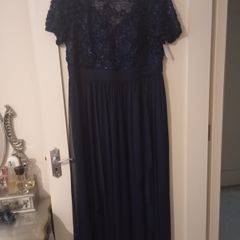 ladies dress