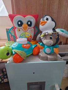 musical toys