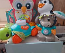 musical toys