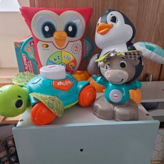 musical toys