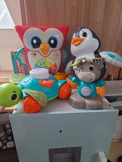musical toys