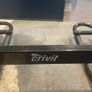 Door pull up & chin up bar Image 2