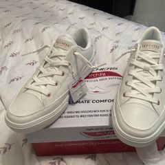 Skechers Womens Arch Fit Size 8