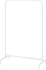 Ikea clothes rail