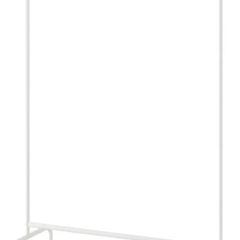 Ikea clothes rail