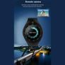 High Quality Bluetooth Smart Watch Android Fitness Tracker Pedometer Sim Card iPhone Samsung Image 3