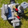 Toyota Prius Abs Pump 47210-47270 Image 6