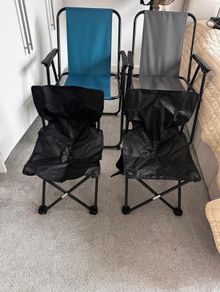 Camping Chairs