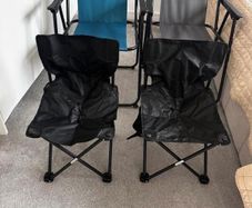 Camping Chairs