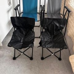Camping Chairs