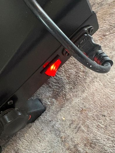 Walking Pad