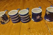 small cup