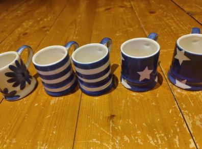 small cup