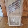 Wooden Cabbage Slicer / Sauerkraut Shredder Image 2