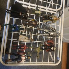mix