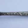 Vintage Hallmarked Sterling Silver Spoon 16g Image 2