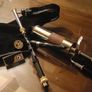 Uilleann Pipe Bag Image 2