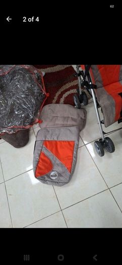 buggy