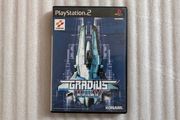 Gradius III &amp; IV - Sony PlayStation 2 - Japan Import