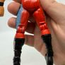 wwe WCW Buff Bagwell action figure Image 10