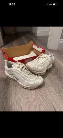 Nike Air Max 97