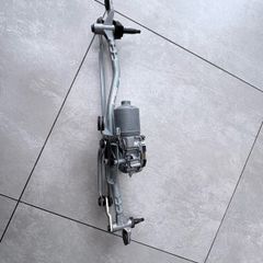 Audi A7 wiper motor (4G1955119) and assembly (4G1955023 C)