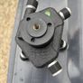 laser level stand tripod small Image 3