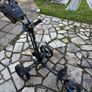 Golf trolly Image 3