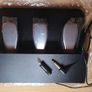 3 Pedal unit for Digital Pianos& Keyboards Image 3